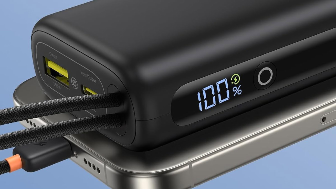 เทียบดีล MagSafe และ Fast-Charging Power Bank จาก Anker Belkin และ Baseus