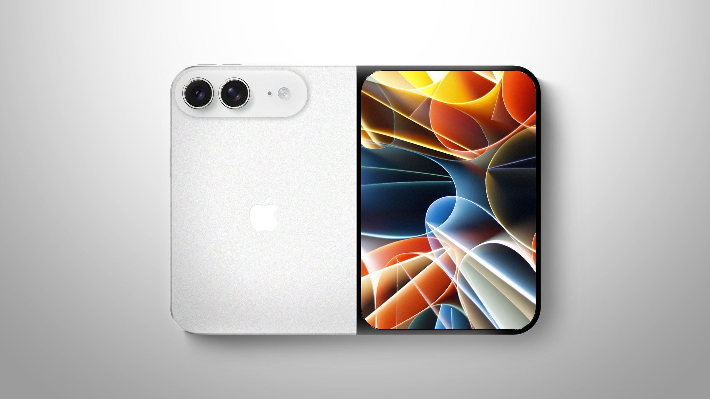 iPhone Ultra พับได้ กับจอพับ Apple ที่กำลังท้าทายทุกดีไซน์