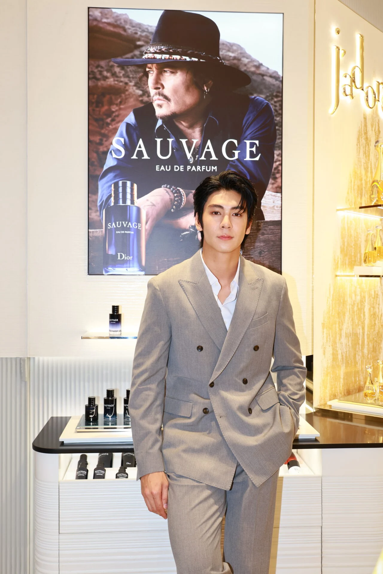 รางวัลบิวตี้ไอเทมยอดเยี่ยมแห่งปี จากเสียงโหวตสายบิวตี้