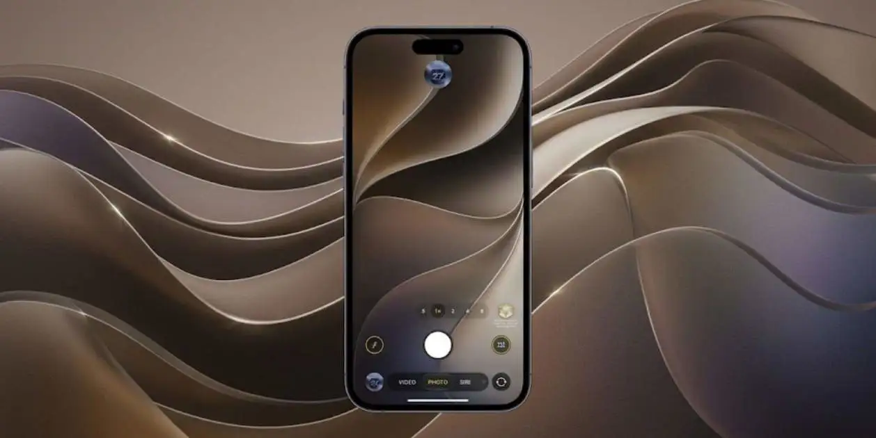วิเคราะห์กล้อง iPhone 18 Pro เซนเซอร์ใหม่ พลิกเกมถ่ายภาพมือถือ