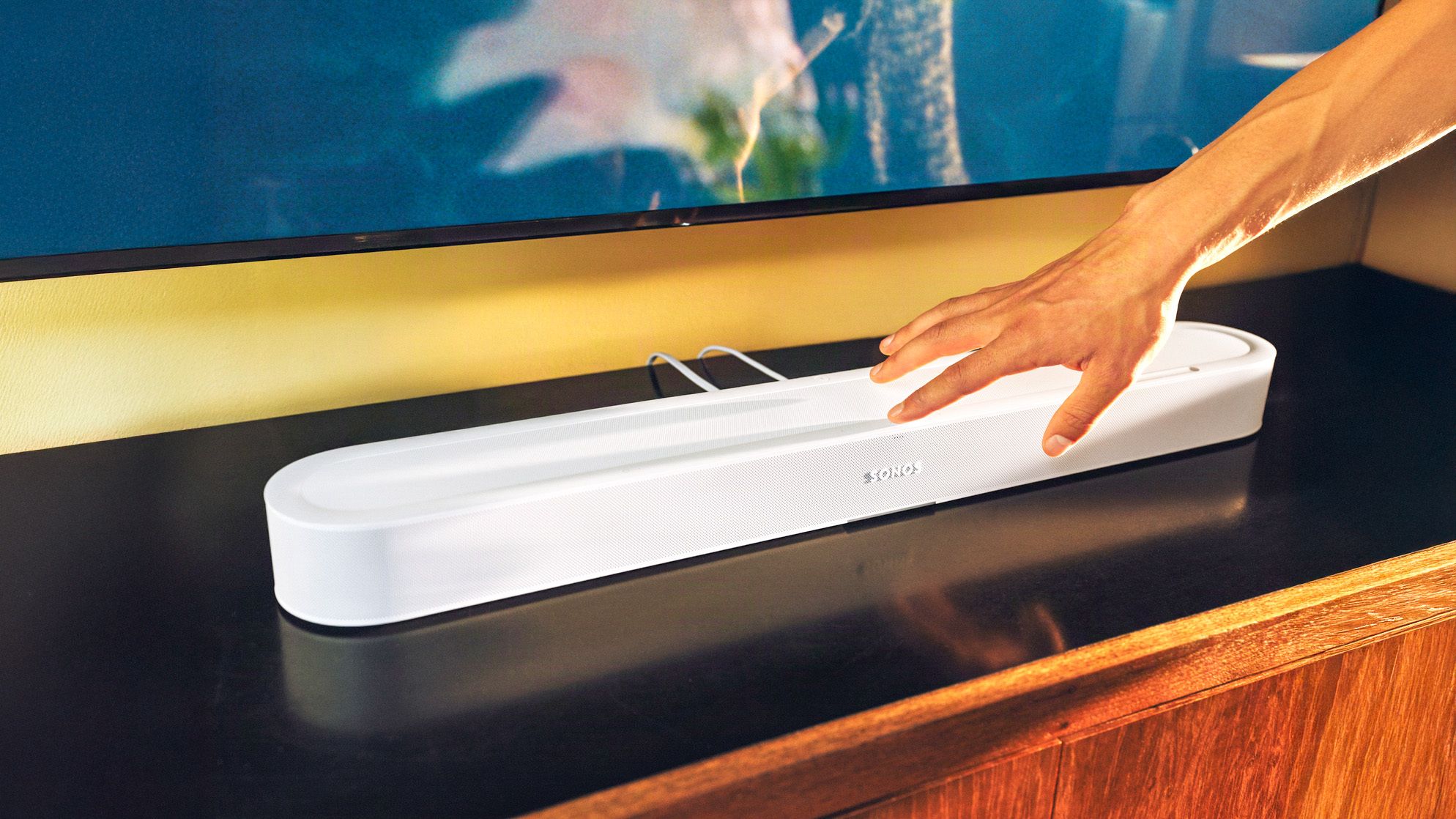 Sonos Beam Ultra และ Ace Ultra การกลับมาของเสียงพรีเมียมในบ้าน