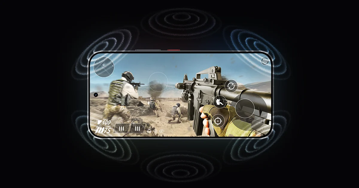 Poco F9 Ultra ราคาเรือธงแรงจัด จอ 185Hz ท้าชนรุ่นท็อป