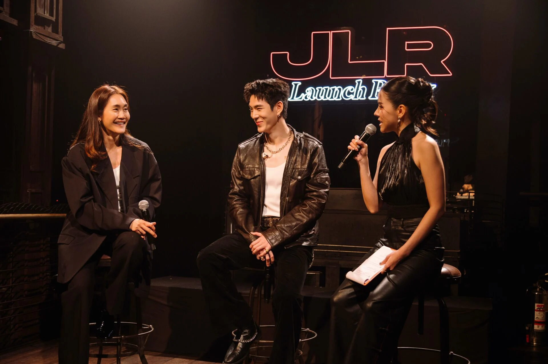 JAYLERR กับ EP ‘JLR’ และเพลงใหม่ ‘Bye’ จุดตั้งต้นศิลปินคนแรกของ GX10 ASIA