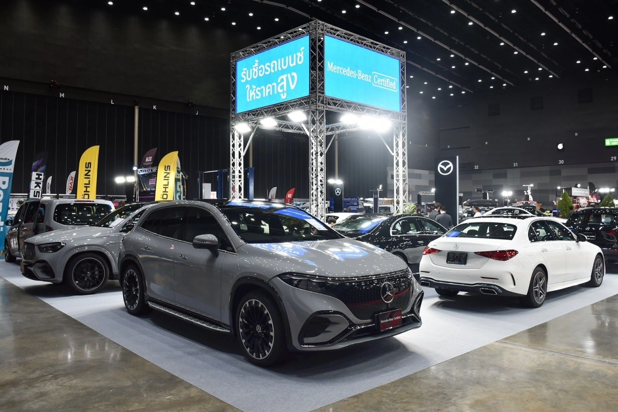 เจาะสรุป Big Motor Sale ปิดจองทะลุหมื่น ใครชนะใจคนซื้อ