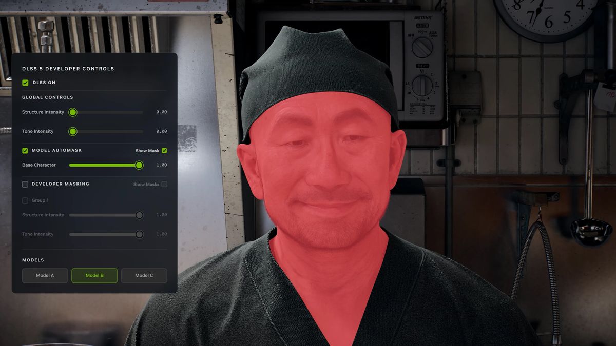 DLSS 5 Neural Rendering พลิกดราม่า ‘AI Slop’ สู่กราฟิกโฟโตเรียลในเกม