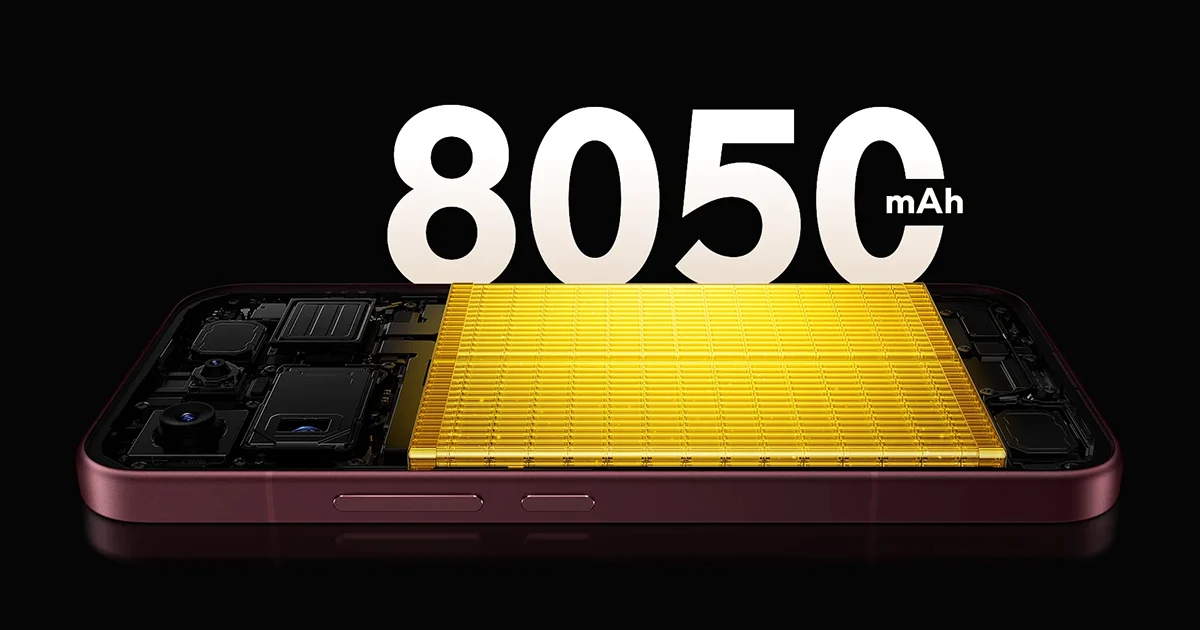 POCO F9 Ultra ราคาเบากว่าแต่ชนเรือธงตัวท็อปได้แค่ไหน