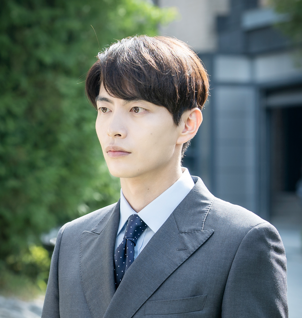 ชาบอลเพอร์เฟกต์ในซีรีส์เกาหลี ทำไมพระเอกหล่อรวยถึงครองจอ
