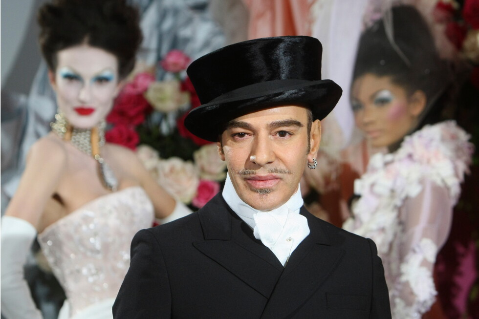 เมื่อพิพิธภัณฑ์เบรกเกียรติยศ John Galliano บทเรียนใหญ่เรื่องความรับผิดชอบในแฟชั่น