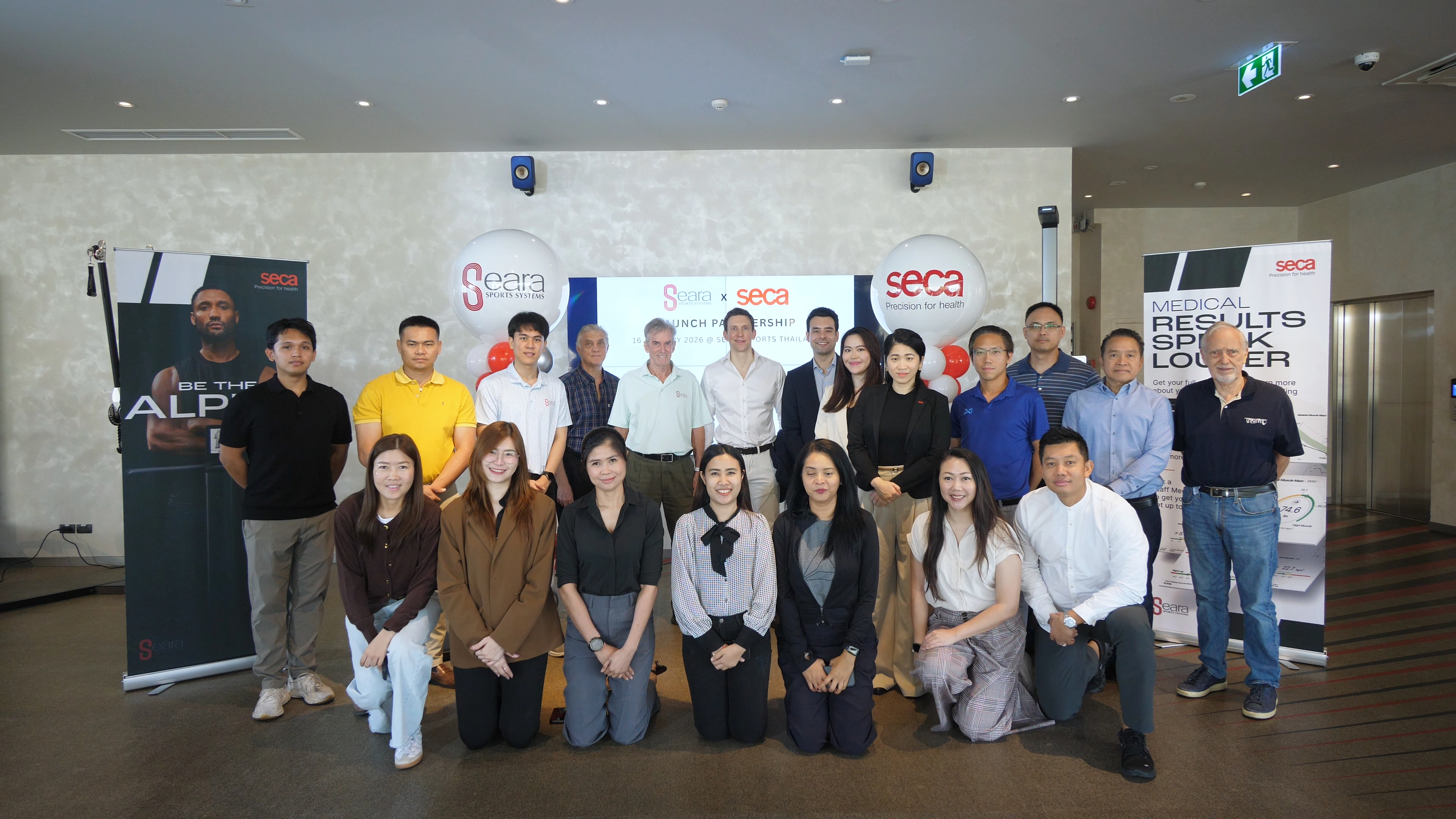 Data-Driven Wellness Marketing พลิกเกมธุรกิจฟิตเนสในเอเชีย
