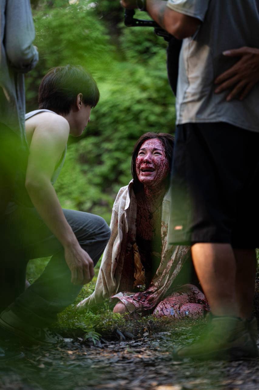 ปันปัน สุทัตตา พลิกบทเป็นนักสืบฝังแผลใจใน วารี๑๐๐ศพ