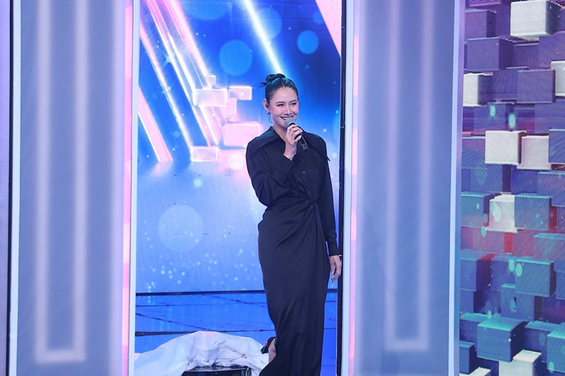 เจมส์ เรืองศักดิ์ เอ๊ะ ศศิกานต์ รียูเนียนบนเวที ร้องเพลงเดียวสะเทือนความทรงจำ