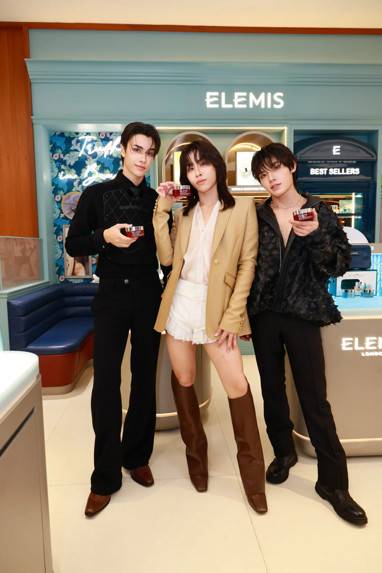 ผลประกาศรางวัลบิวตี้ไอเทมยอดเยี่ยม Central Beauty Awards