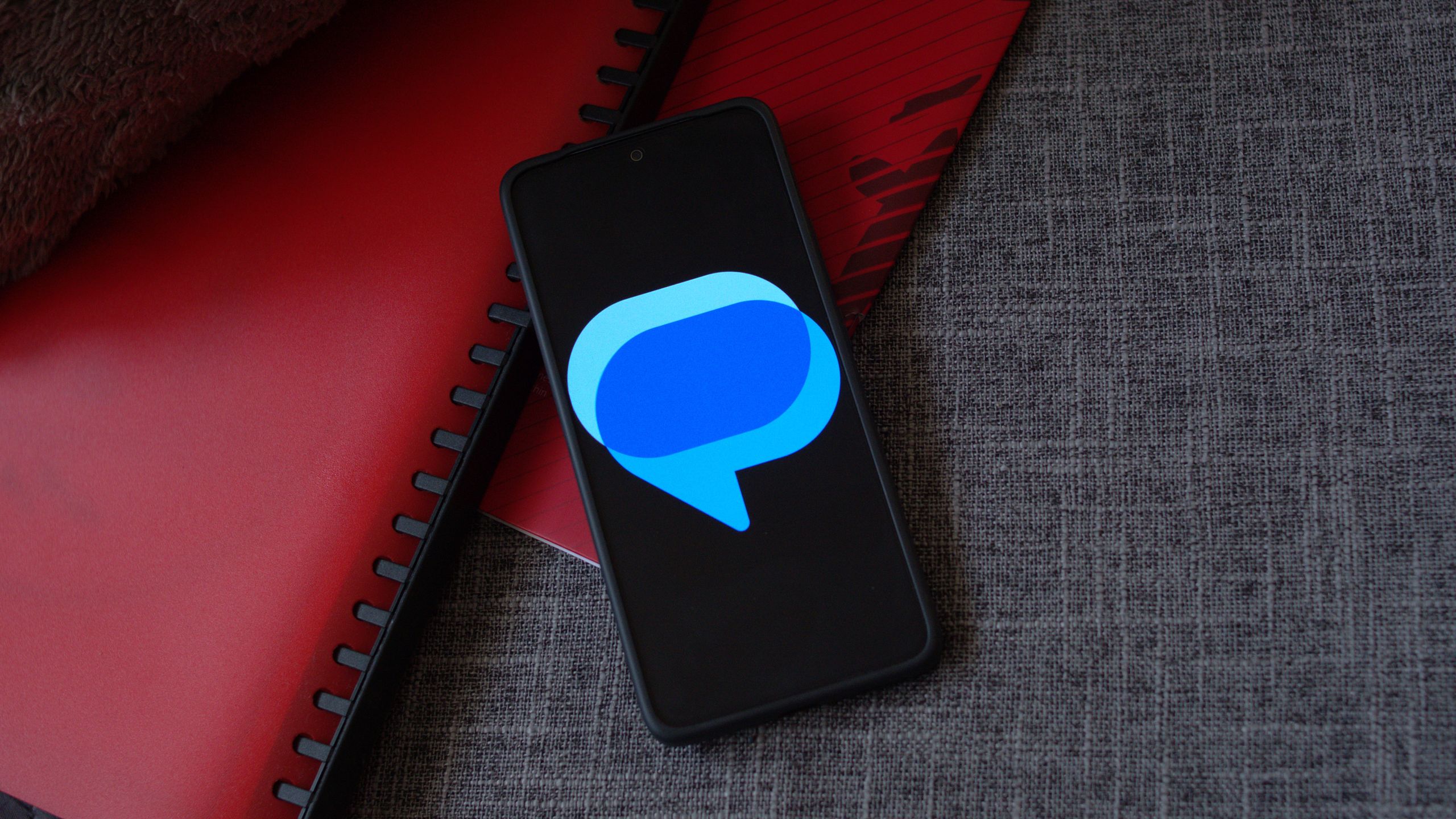 Google Messages ผูกกับ Keep เปลี่ยนแชทให้เป็นที่จดโน้ตและวางแผนร่วมกัน