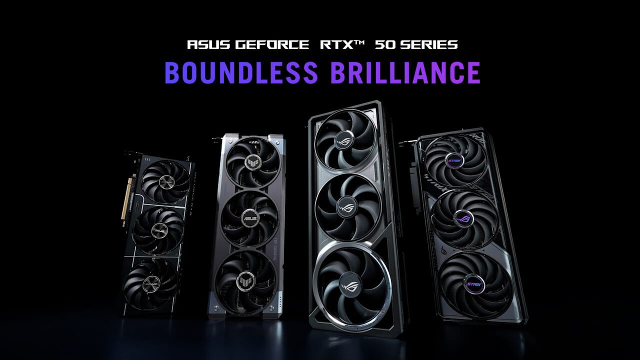 ราคา RTX 5090 พุ่งไม่หยุด เมื่อการ์ดจอเล่นเกมถูกลากเข้าสงคราม AI