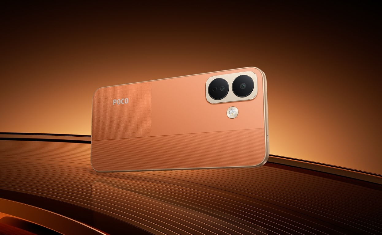 POCO X8 สมาร์ทโฟนสายอึด แบตเตอรี่ 8340mAh และ IP69K