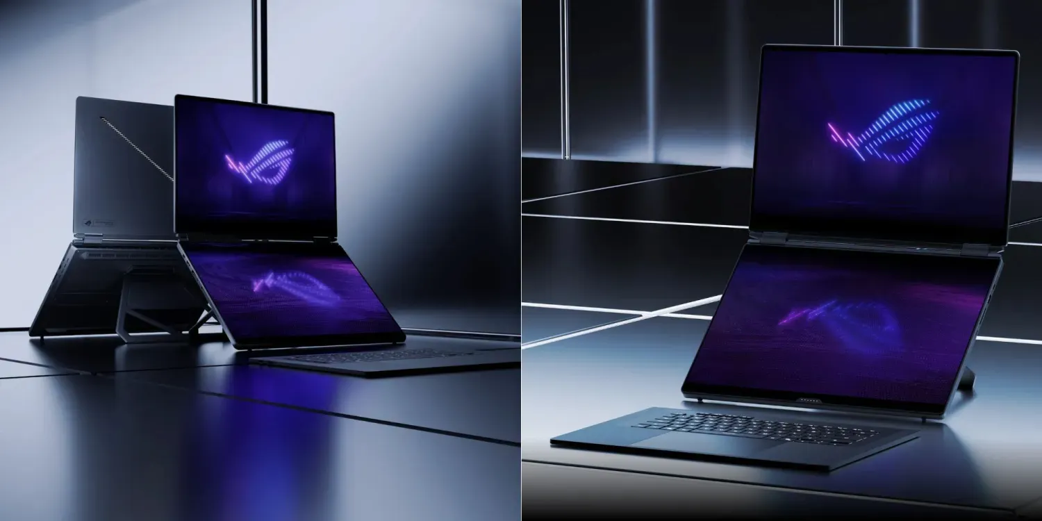 รวม gaming laptop deals น่าโดนสัปดาห์นี้ ทั้ง RTX 5070 Ti และจอคู่ OLED