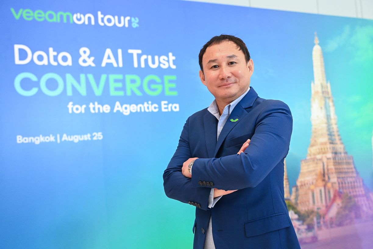 Agentic AI Agents เปลี่ยนงาน PDPA ให้เดินเองแบบเรียลไทม์