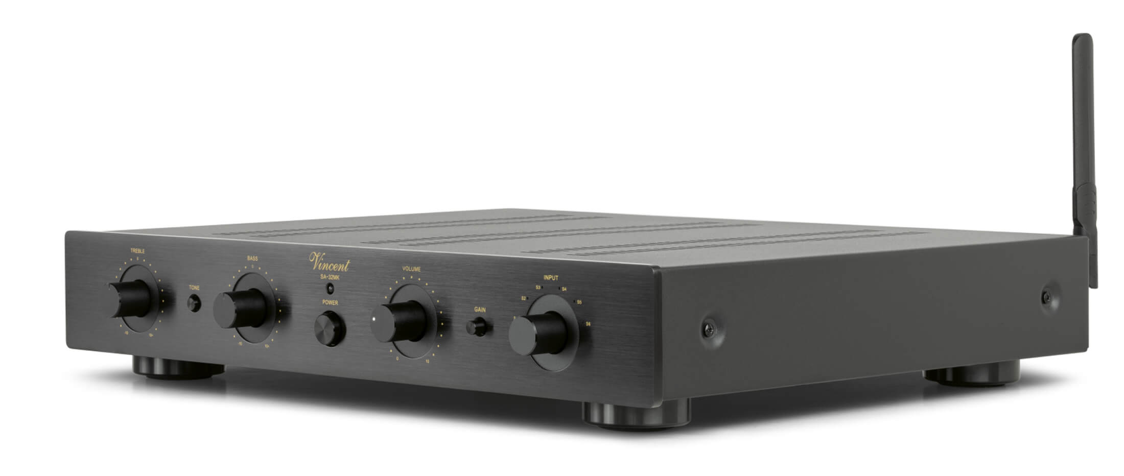 หลอดแอมพลิฟายเออร์กำลังกลับมา ทำไม FiiO Vincent และ Synthesis จึงนำเทรนด์วินเทจเสียง