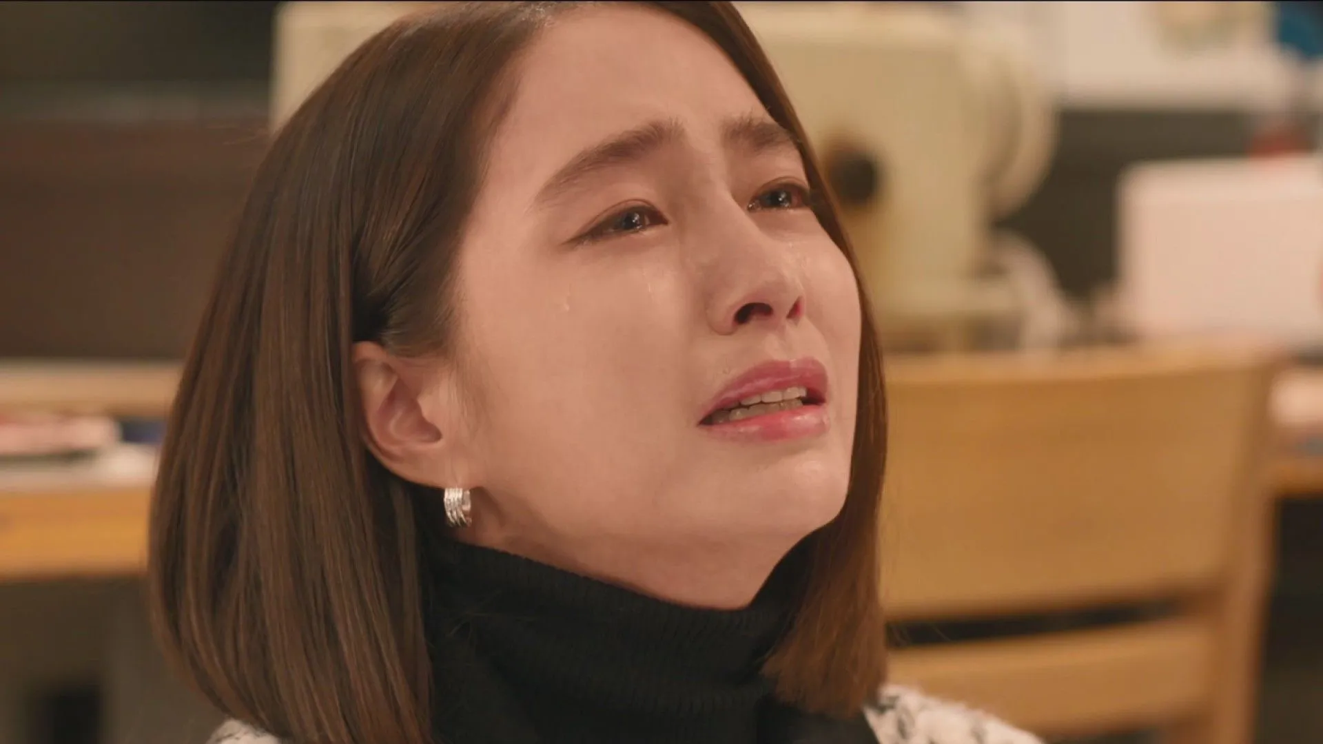 OK Let's Get Divorced ซีรีส์หย่าร้างตลกขบขันที่กล้าพาเรามองชีวิตคู่ใหม่
