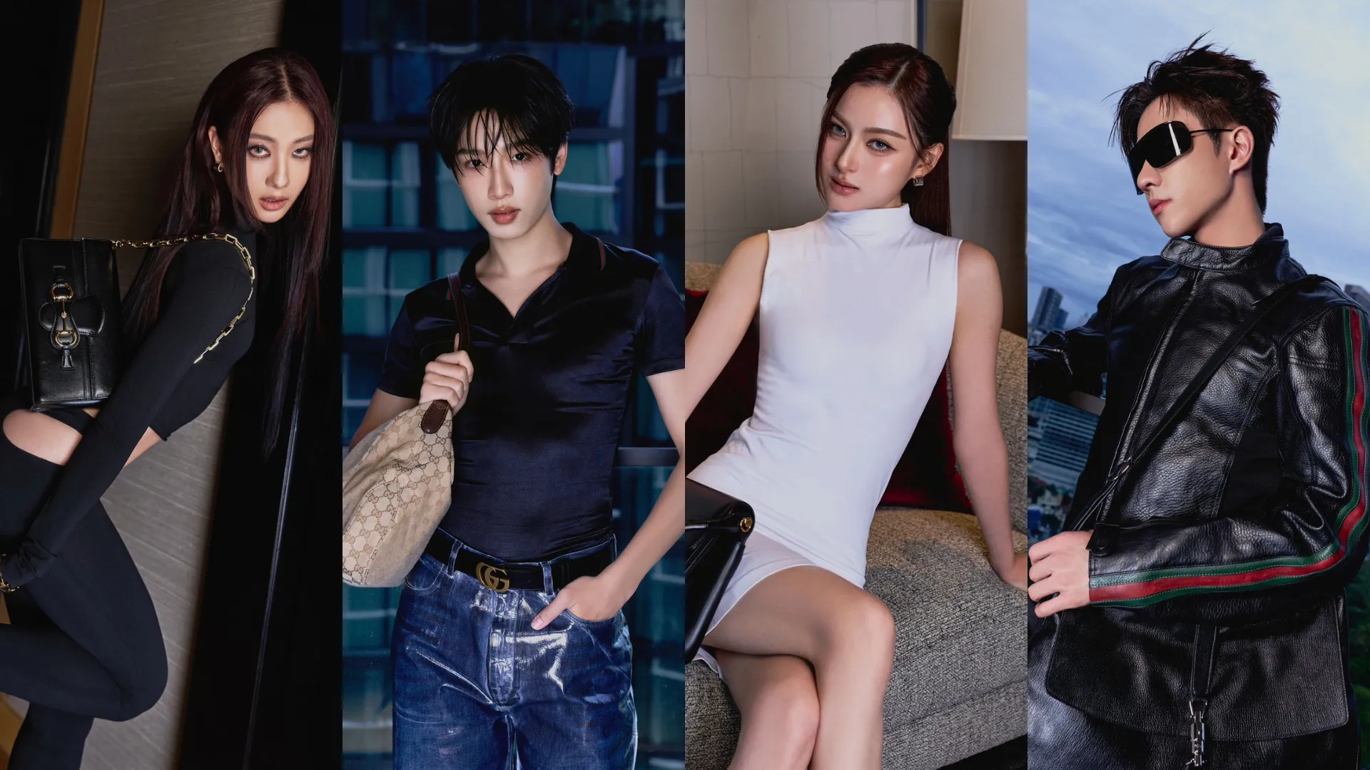 แคมเปญ Gucci Primavera เมื่อแฟชั่นแบรนด์หรูหันมาฟังเสียงคนดังโลคัล