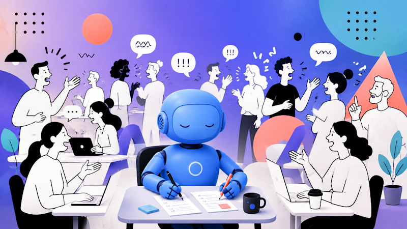 หูฟัง AI กับซอฟต์แวร์ถอดเสียง แบบไหนบันทึกประชุมได้ดีกว่า