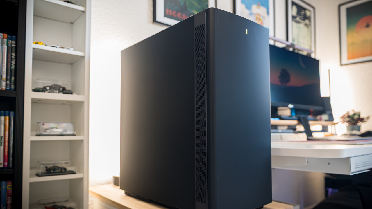 Fractal Design Summit vs Define One เคสพรีเมียมสายสแกนดิเนเวียเลือกอะไรดี