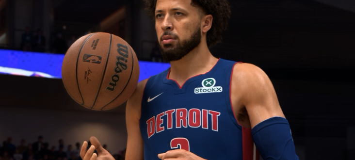DLSS 5 Neural Rendering เปลี่ยนเกม NBA 2K27 และการ์ดจอ RTX 50 อย่างไร