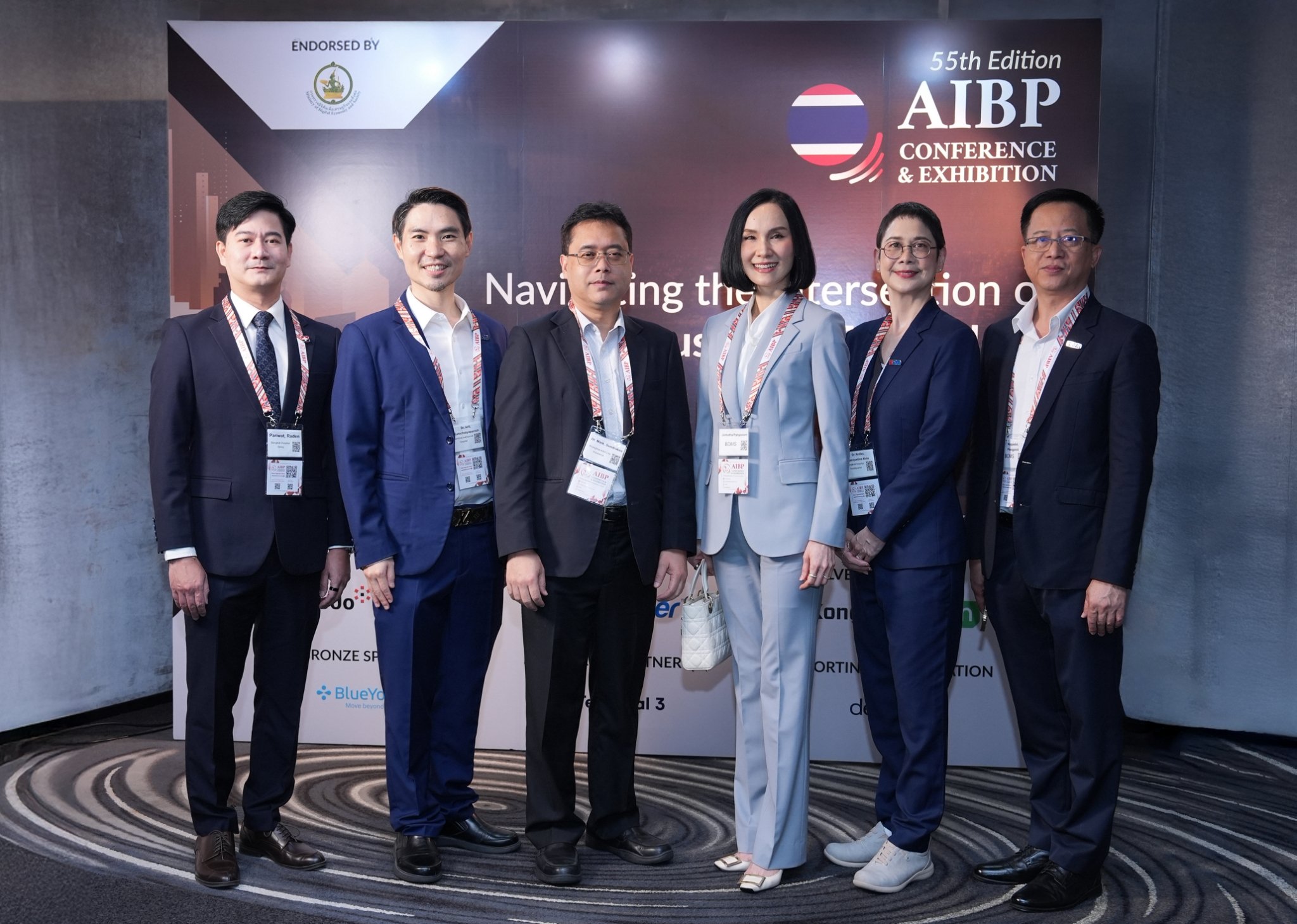 ระบบ AI โรงพยาบาล ทลายไซโลข้อมูล ลดข้อผิดพลาดการแพทย์