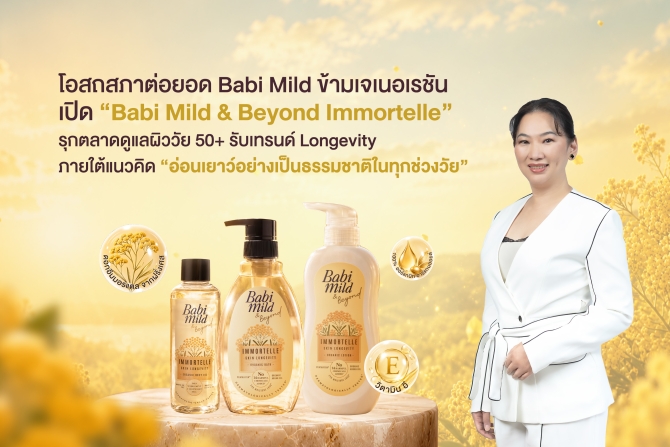 สามคลื่นนวัตกรรมความงามที่กำลังเขย่าตลาดสกินแคร์