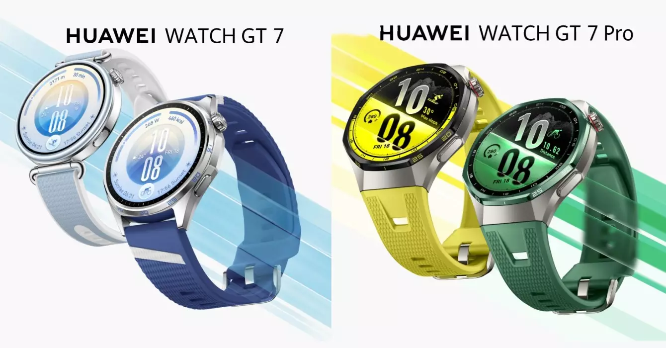 รีวิว Huawei Watch GT 7 Pro นาฬิกาอัจฉริยะกีฬาสายลุยจอโคตรสว่าง
