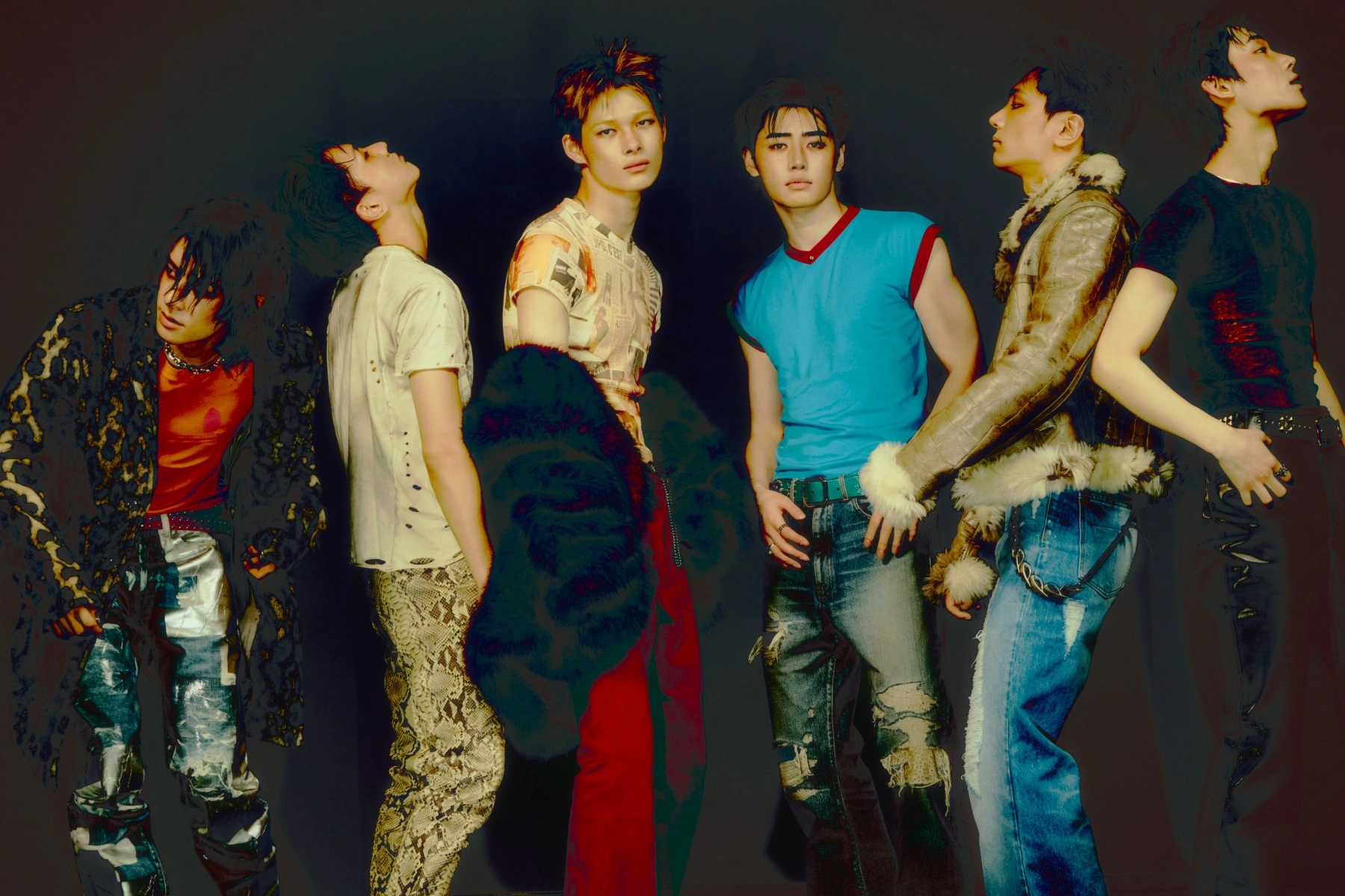 เกิร์ลกรุ๊ปทะลวงชาร์ต Billboard 200 เมื่อ KATSEYE และ ENHYPEN เขียนเกมใหม่