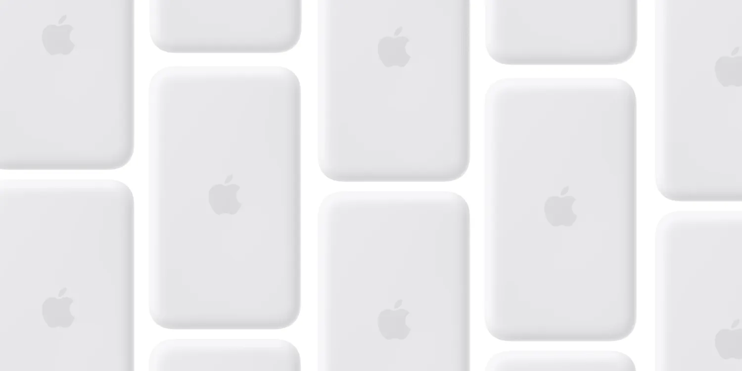 รวมดีล Apple Accessories น่าซื้อ MagSafe Battery AirPods Pro 3 และ Apple Pencil Pro
