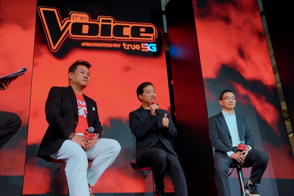 The Voice ปรับโฉมครั้งใหญ่ เปิดจักรวาล 3 รายการเขย่าตลาดแข่งขันร้องเพลง