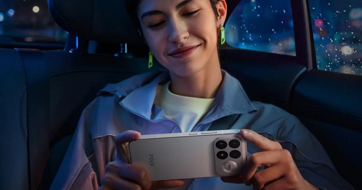 ศึกกล้อง 200MP สมาร์ทโฟนเรือธง POCO F9 Pro ชน OPPO Find X10 และ vivo X500