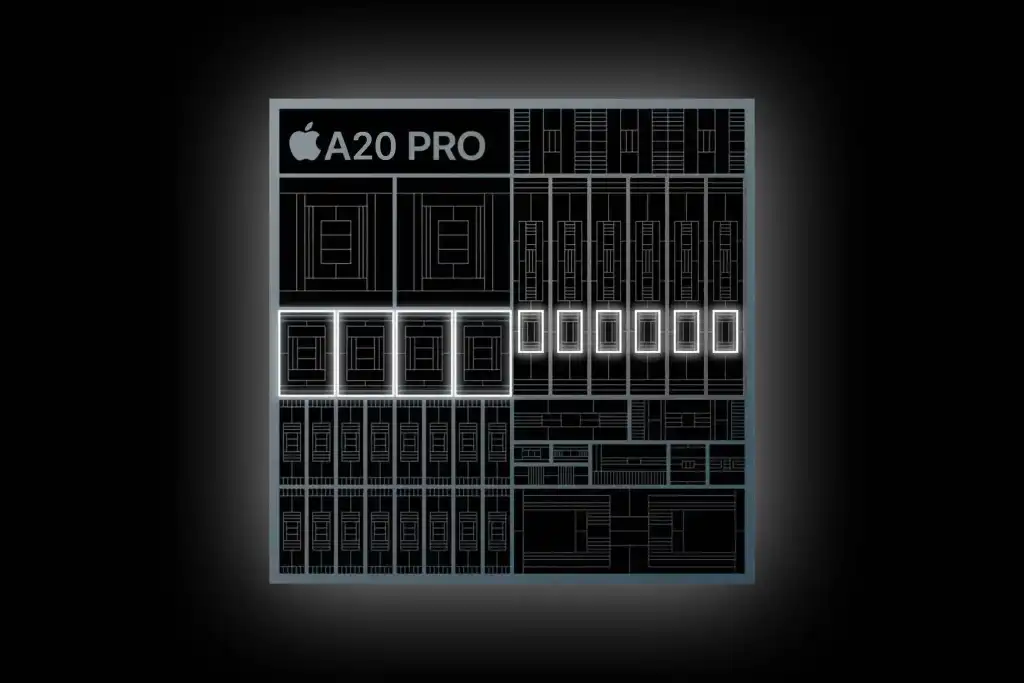 วิเคราะห์ชิป iPhone 18 Pro A20: 2nm แรงขึ้น ประหยัดขึ้น เปลี่ยนเกมมือถือ