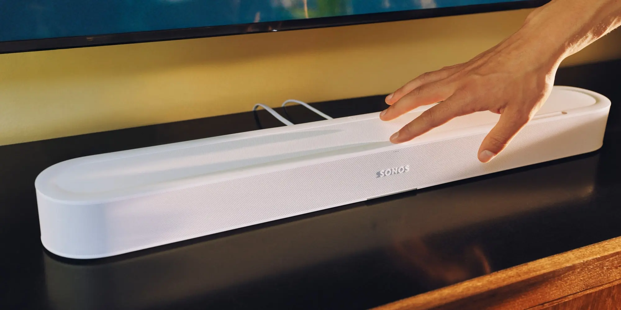 Sonos Beam Ultra soundbar กระโดดสู่ Dolby Atmos ยุคใหม่ของเสียงโฮมซินีมา