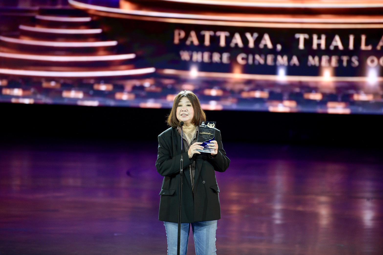 ซีรีส์วายไทยและดราม่าครอบครัวครองเวทีรางวัลนานาชาติ