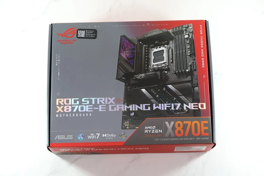เมนบอร์ดเกมมิ่งระดับสูง PCIe 5.0 และ WiFi 7 เลือกตัวไหนคุ้มสุด