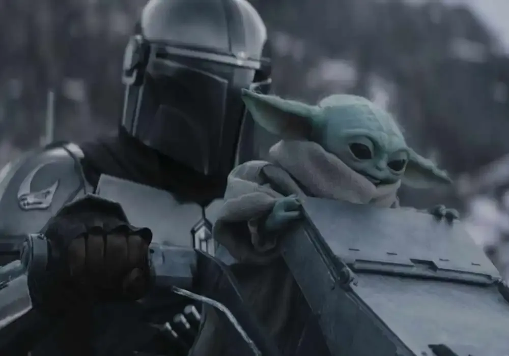 Toy Story 5 และ The Mandalorian นำทัพคอนเทนต์เด็ดบน Disney+ เดือนกันยายน