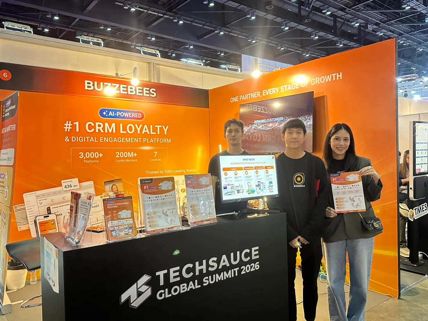 เมื่อ Loyalty Data และ AI หลอมรวมเป็น Growth Engine สำหรับธุรกิจภูมิภาค
