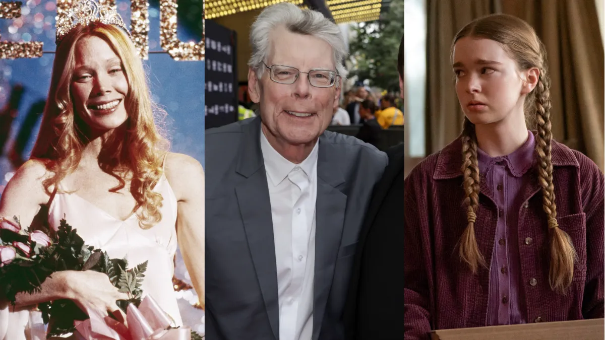 ซีรีส์ Stephen King สายระทึกบนสตรีมมิง ดูเรื่องไหนก่อนดี