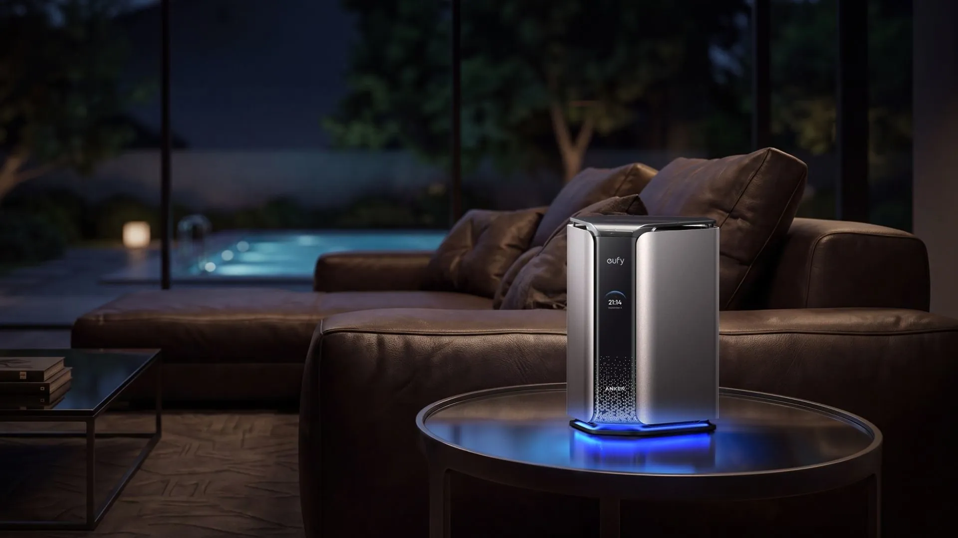 เมื่อเครื่องใช้ไฟฟ้าเริ่มคิดเอง: สรุปเทรนด์บ้านอัจฉริยะจาก IFA