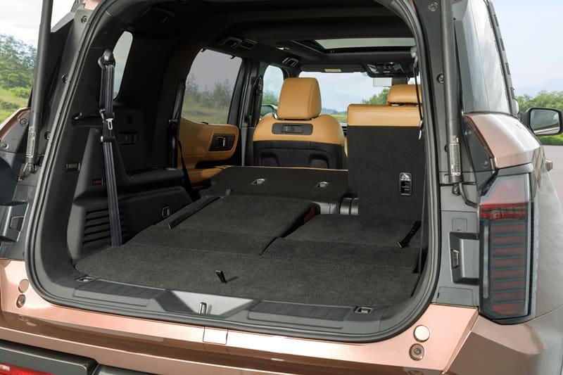 All-New Pajero รุ่นใหม่ ครอสคันทรี SUV เรือธงที่หวนคืนสู่สนามออฟโรด