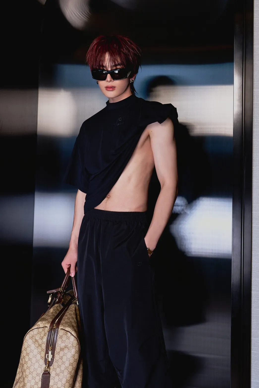 แคมเปญ Gucci Primavera เมื่อแฟชั่นแบรนด์หรูหันมาฟังเสียงคนดังโลคัล