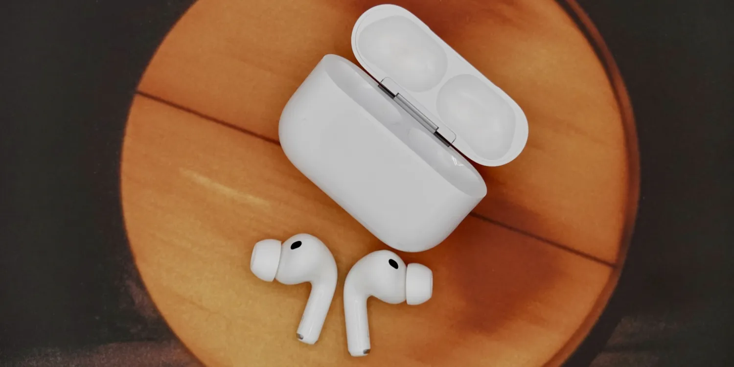 AirPods 5 เปิดตัวใกล้แล้ว หูฟังไร้สาย Apple กำลังจะเปลี่ยนเกม ANC