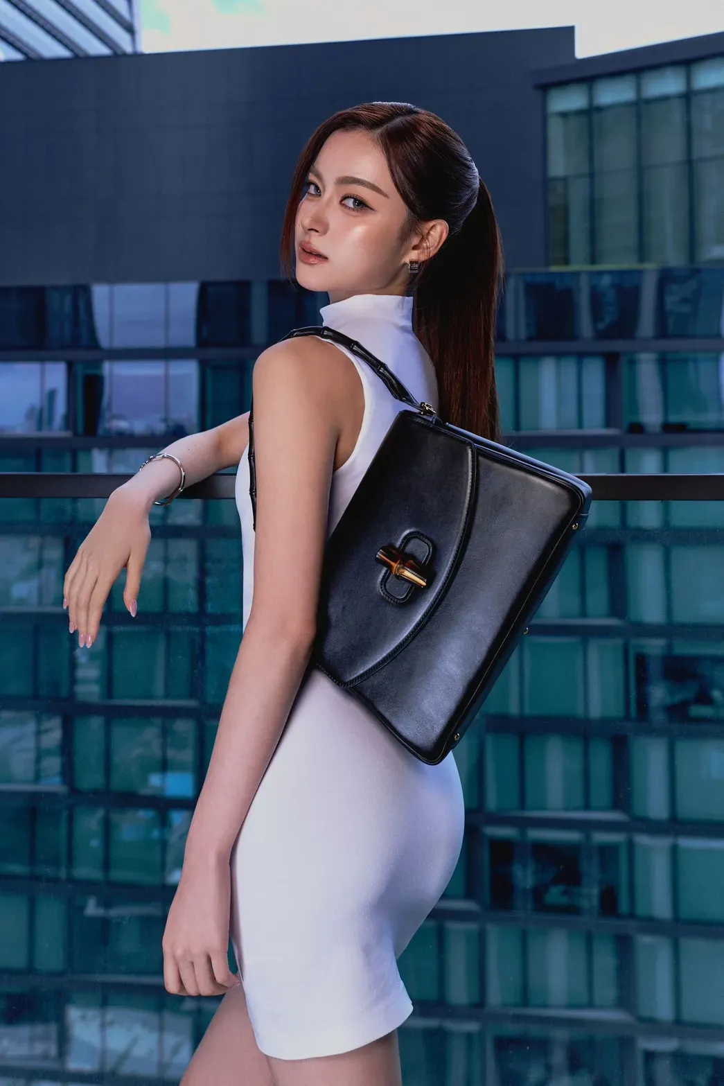 แคมเปญ Gucci Primavera เมื่อแฟชั่นแบรนด์หรูหันมาฟังเสียงคนดังโลคัล