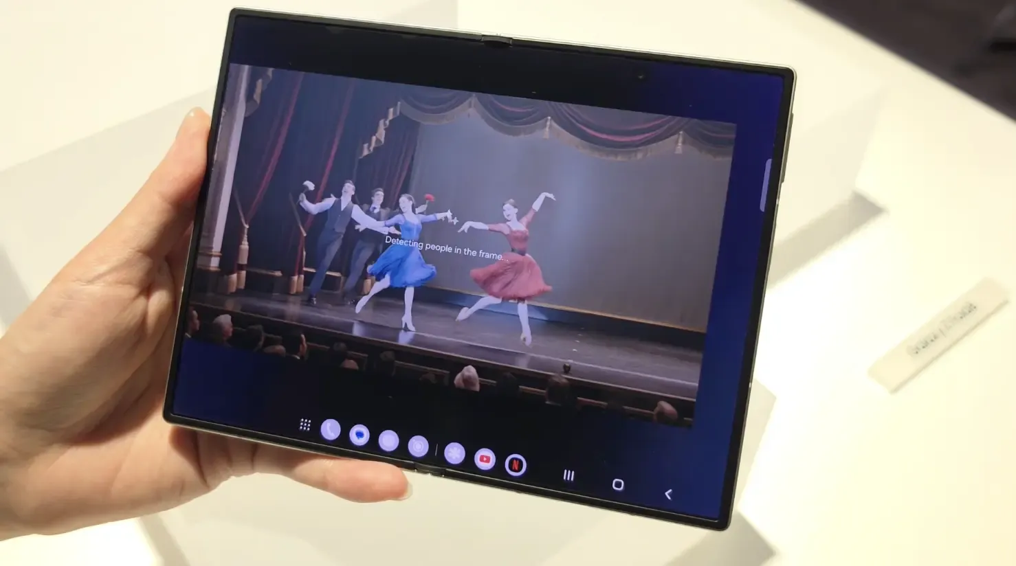 คู่มือปรับตั้งค่ากล้อง Galaxy Z Fold 8 ถ่ายสวยขึ้นแบบไม่ต้องซื้ออะไรเพิ่ม