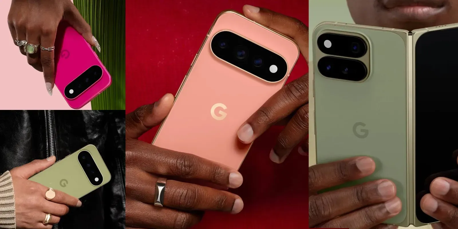 Labor Day มือถือ Pixel 11 Pro XL vs Galaxy Flip 8 ส่วนลดไหนคุ้มกว่า