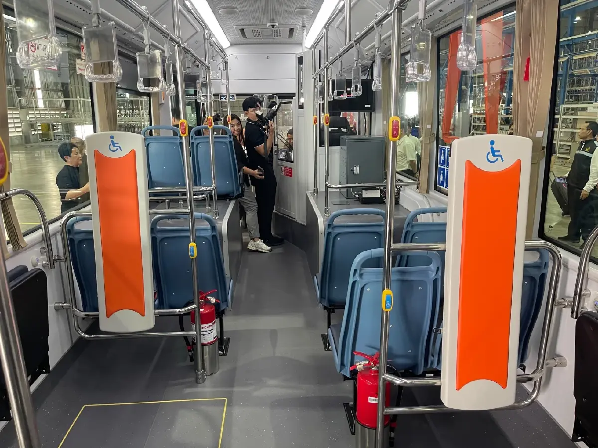 ซ่อมแบตเตอรี่รายเซลล์ ทางเลือกใหม่ลดค่าใช้จ่ายรถไฟฟ้า