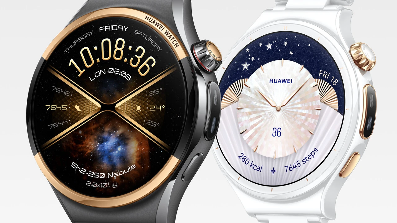 Huawei Watch 6 Pro และ GT 7 Pro สมาร์ทวอทช์หรูที่จริงจังกับกีฬา